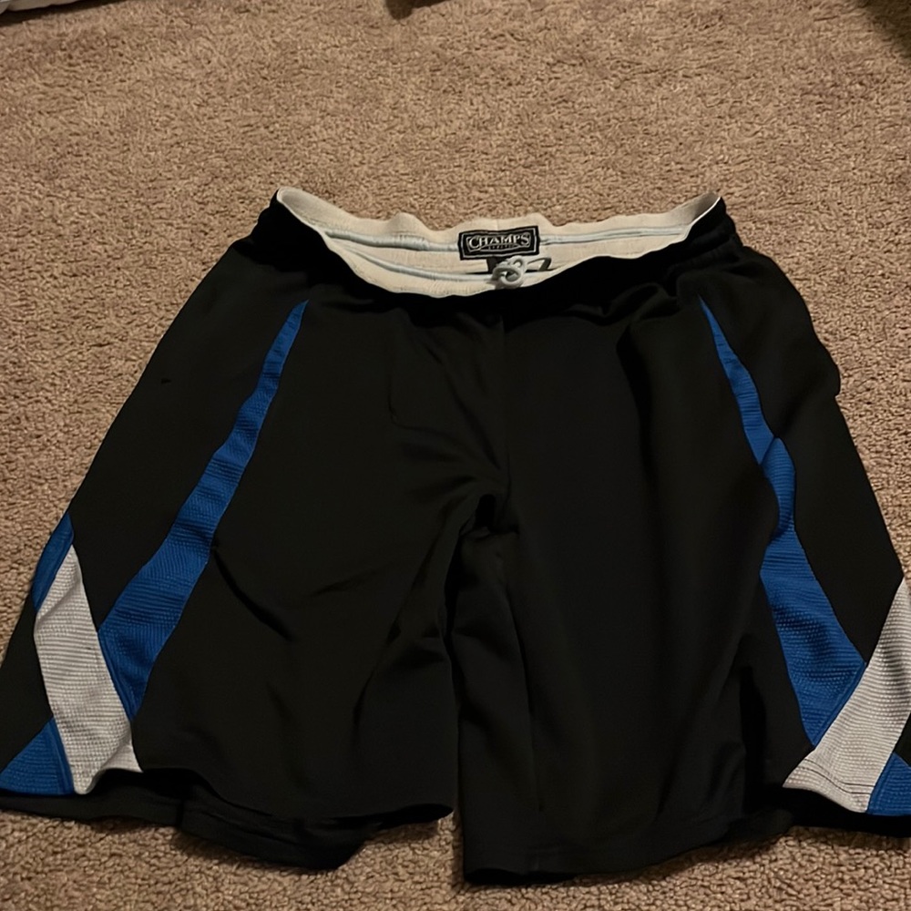 Men’s shorts